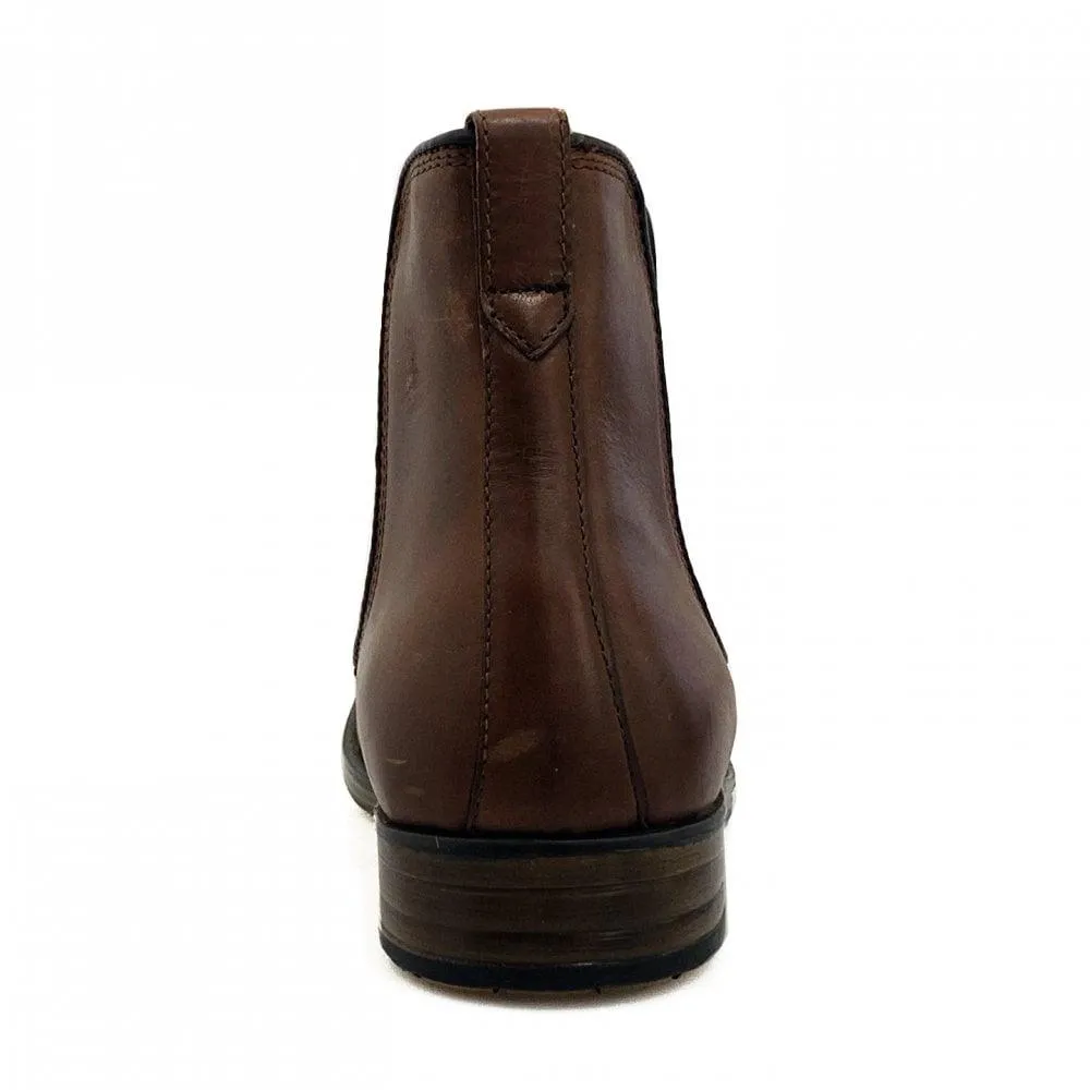 Roamers Mens Boot M287B Conker