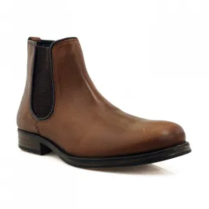 Roamers Mens Boot M287B Conker