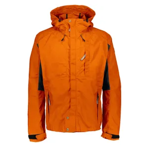 Sasta Naarva Jacket Burnt Orange