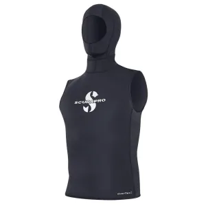 Scubapro 5MM Unisex Hooded Vest