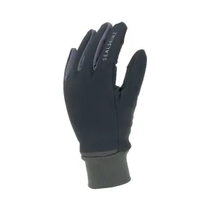 Sealskinz Gissing Waterproof All Weather Lightweight Glove with Fusion Control™