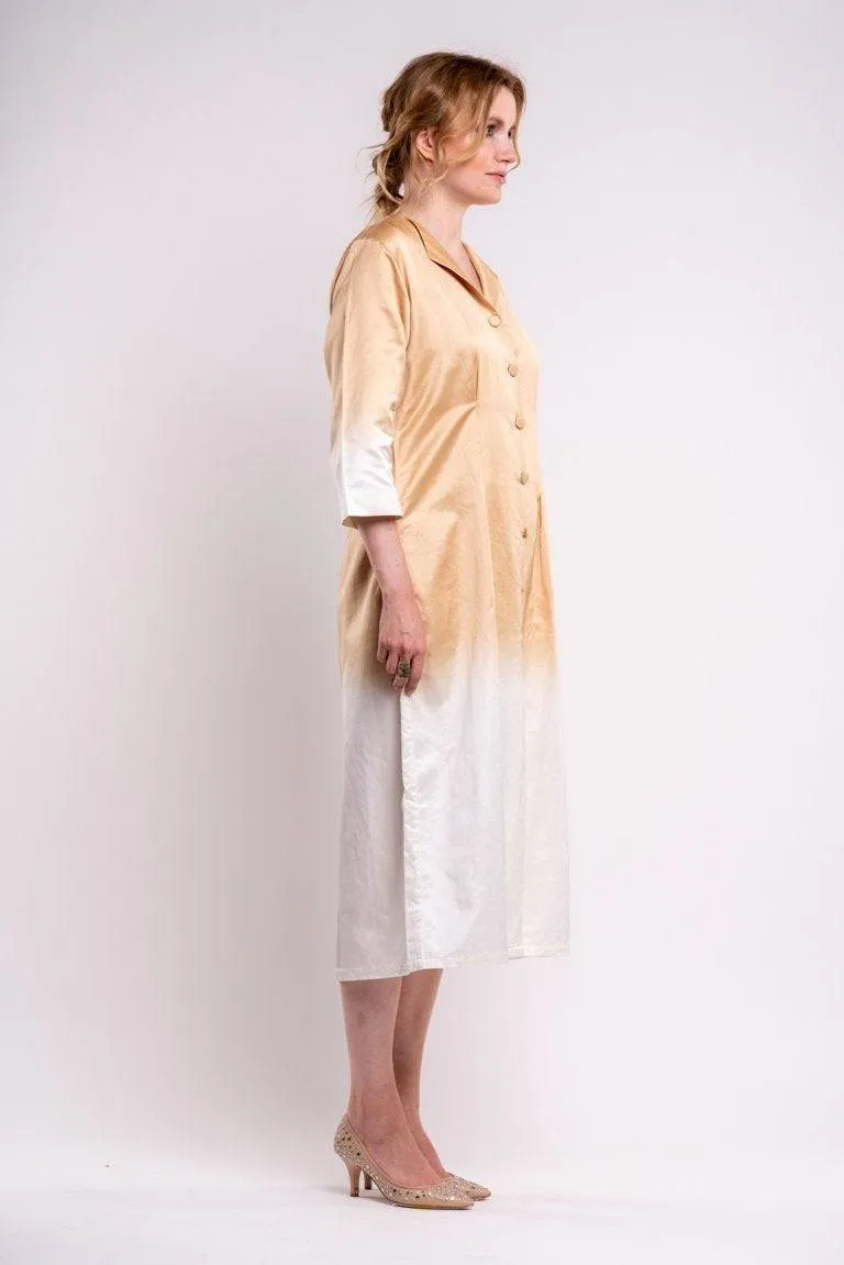 Shibumi Silk Outerwear