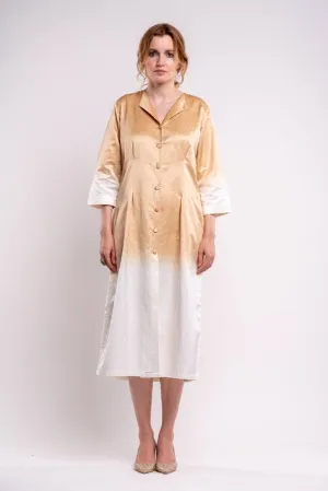 Shibumi Silk Outerwear