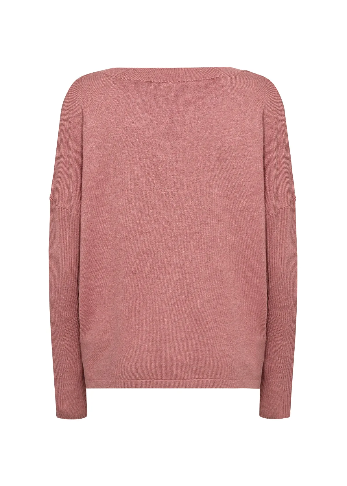 Soya Concept Dollie V-Neck Sweater