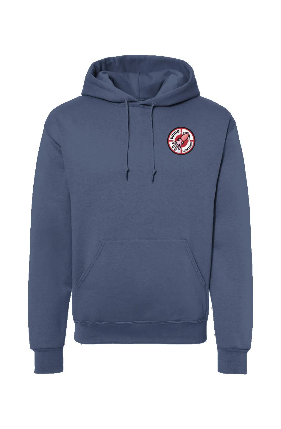 Squid Hunters Hooded Sweatshirt