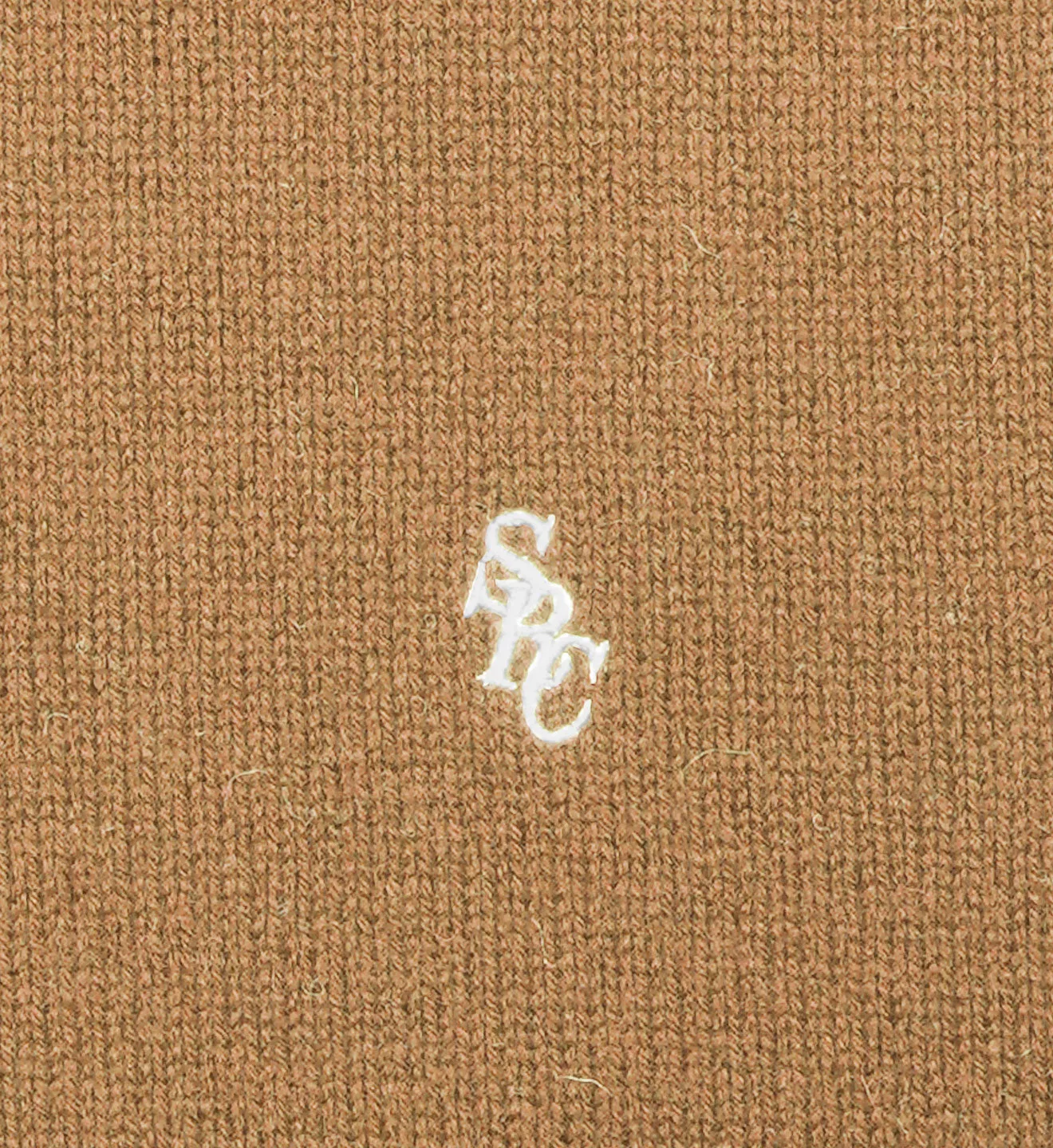 SRC Turtleneck - Camel