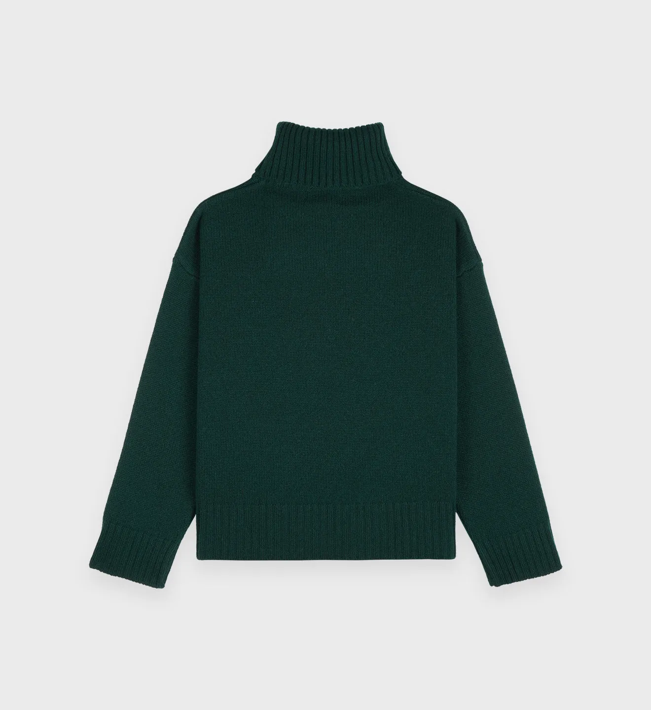 SRC Turtleneck - Forest