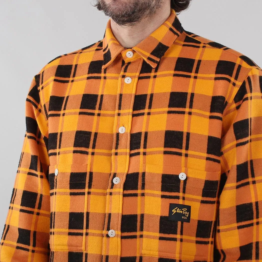 Stan Ray Flannel Shirt