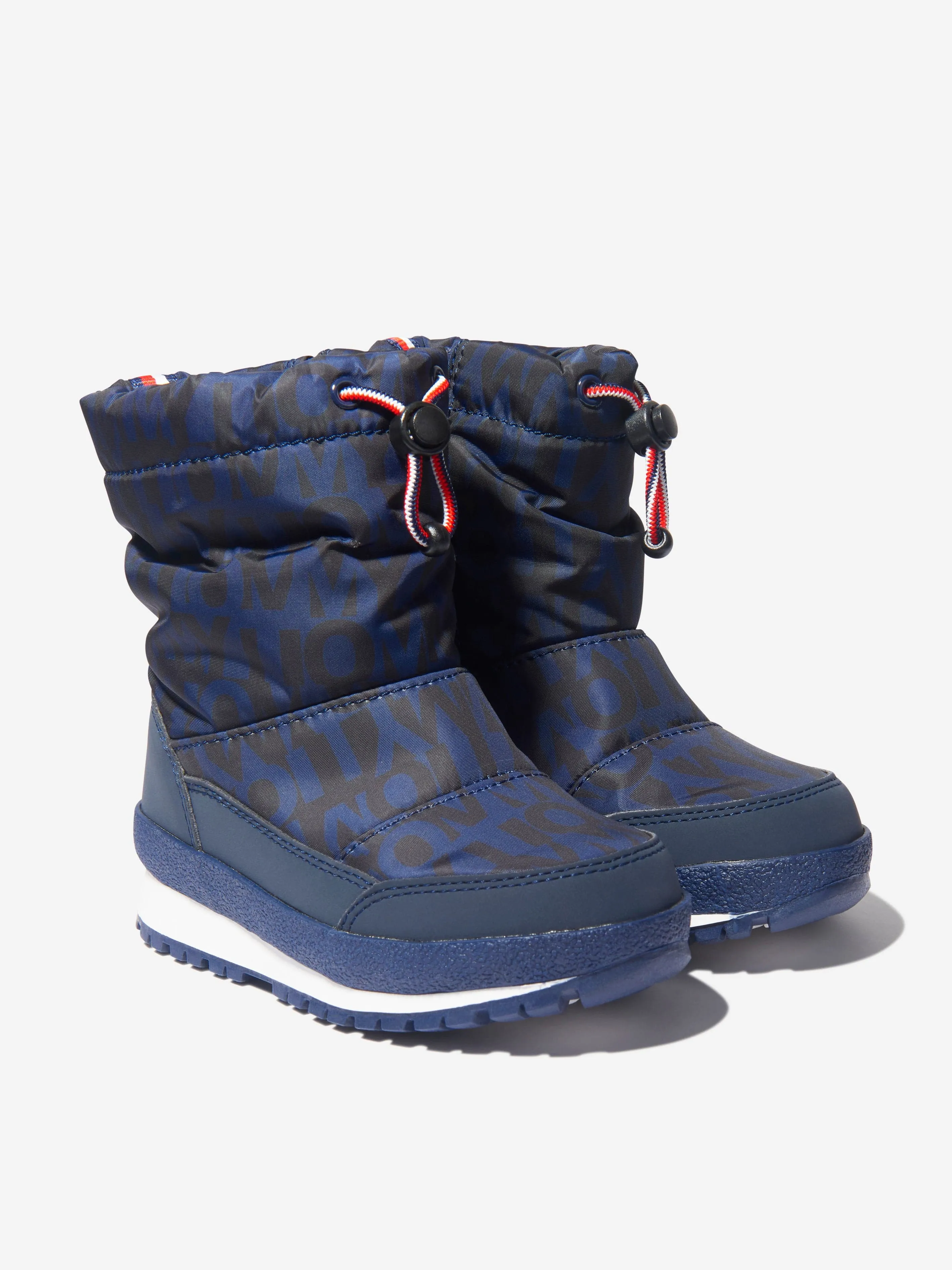 Tommy Hilfiger Boys Snow Boots