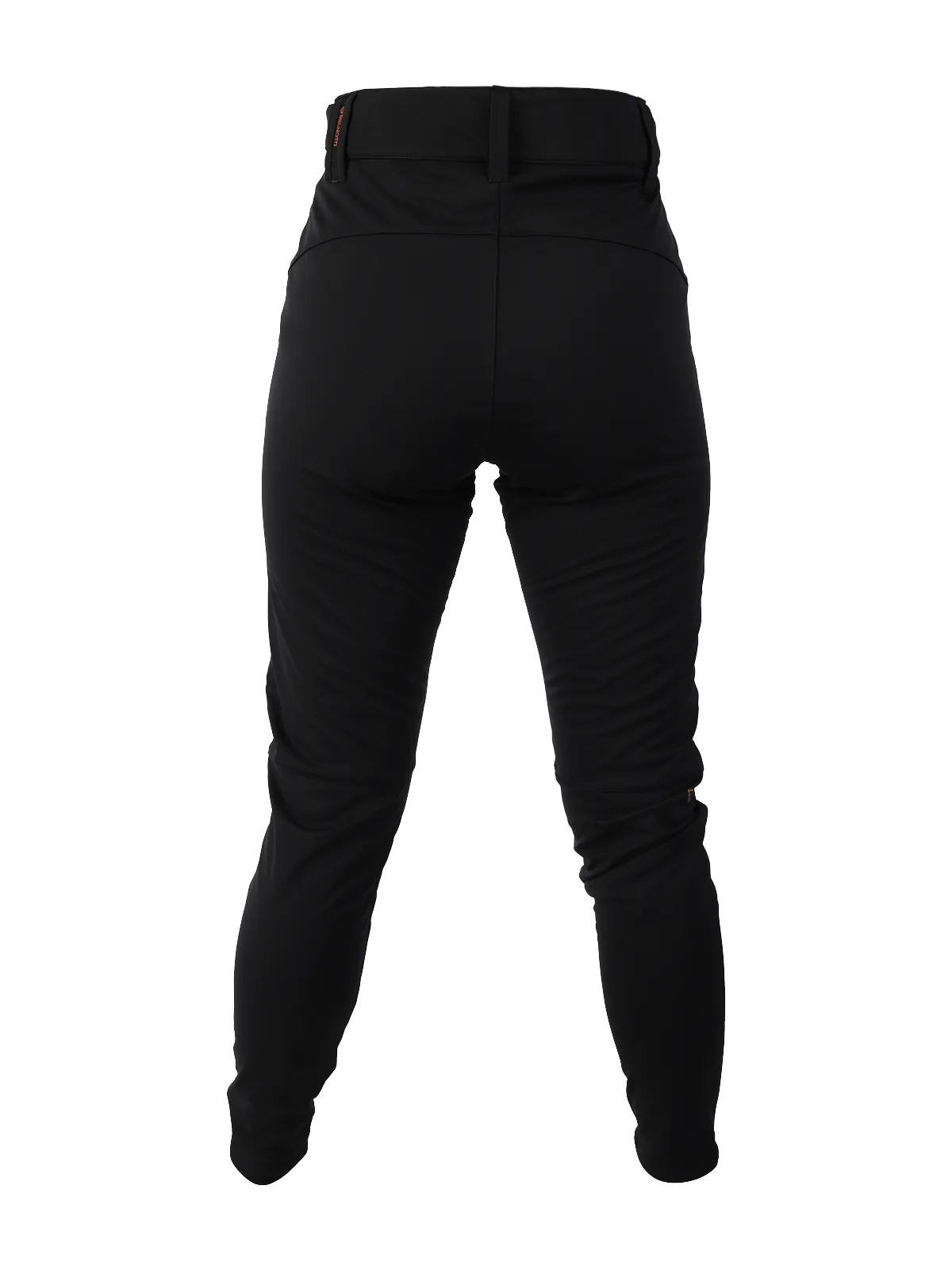 Tresenta Women Softshell Pants | Black