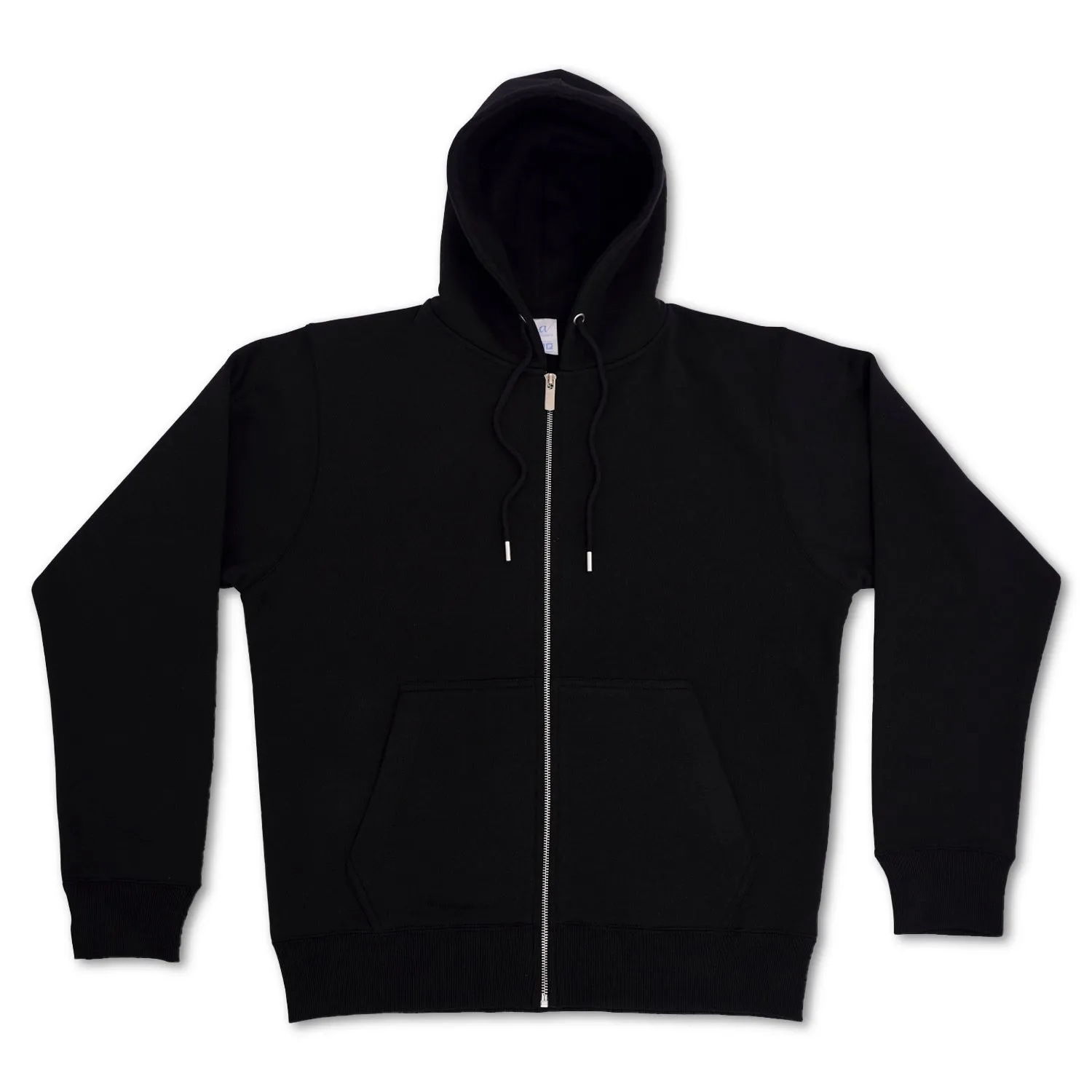 Unisex Hoodies - ZipUp Hoodies