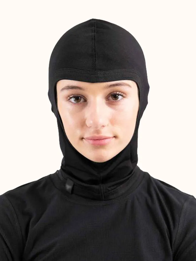 Unisex Thermal Spandex Balaclava