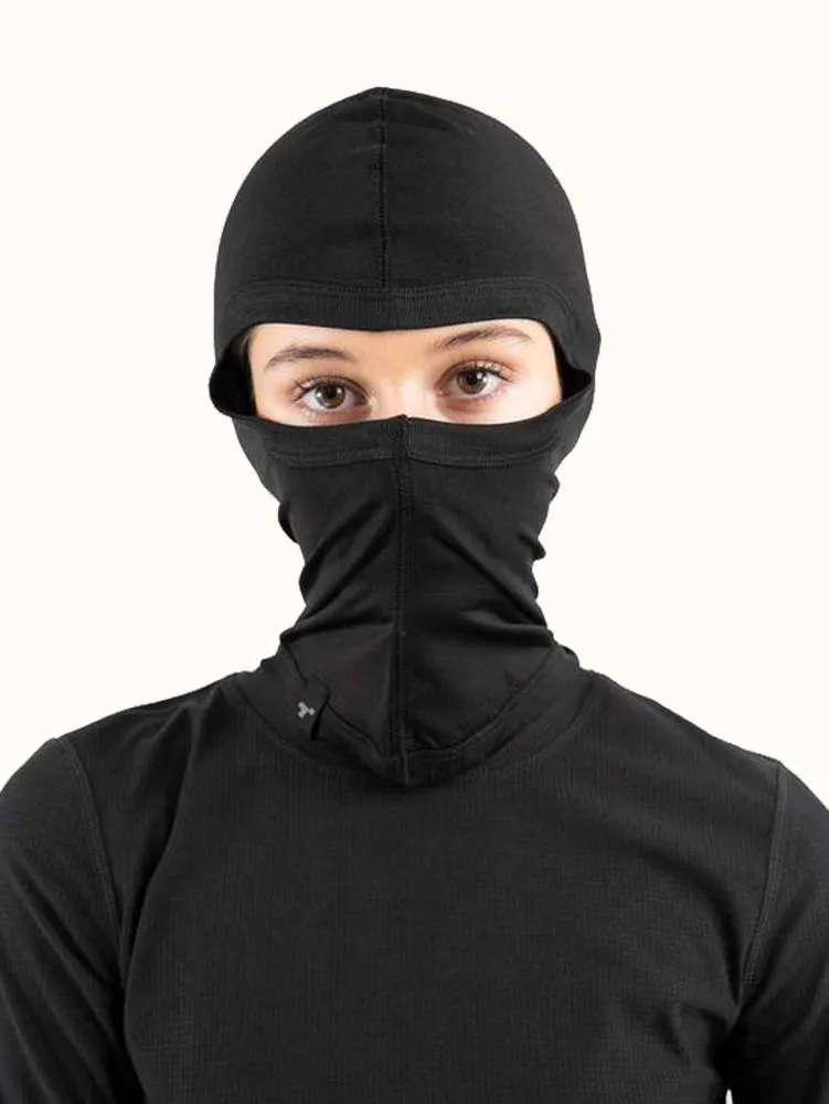 Unisex Thermal Spandex Balaclava