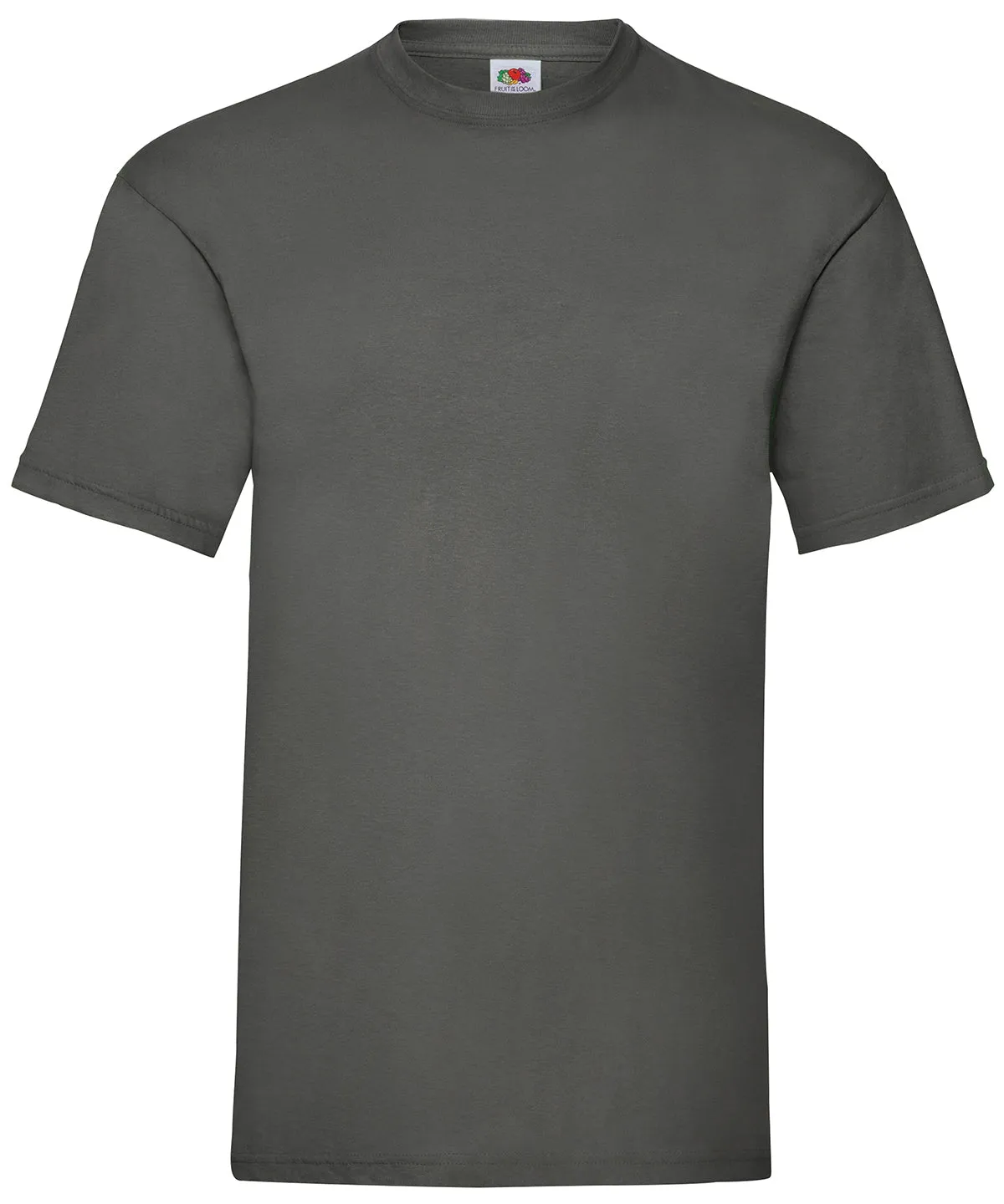 Valueweight T | Light Graphite