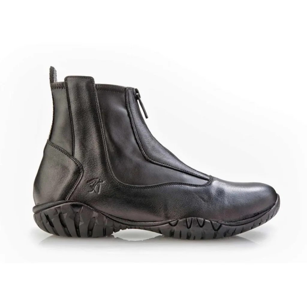 Walk & Ride in Style with Sergio Grasso Riding Boots