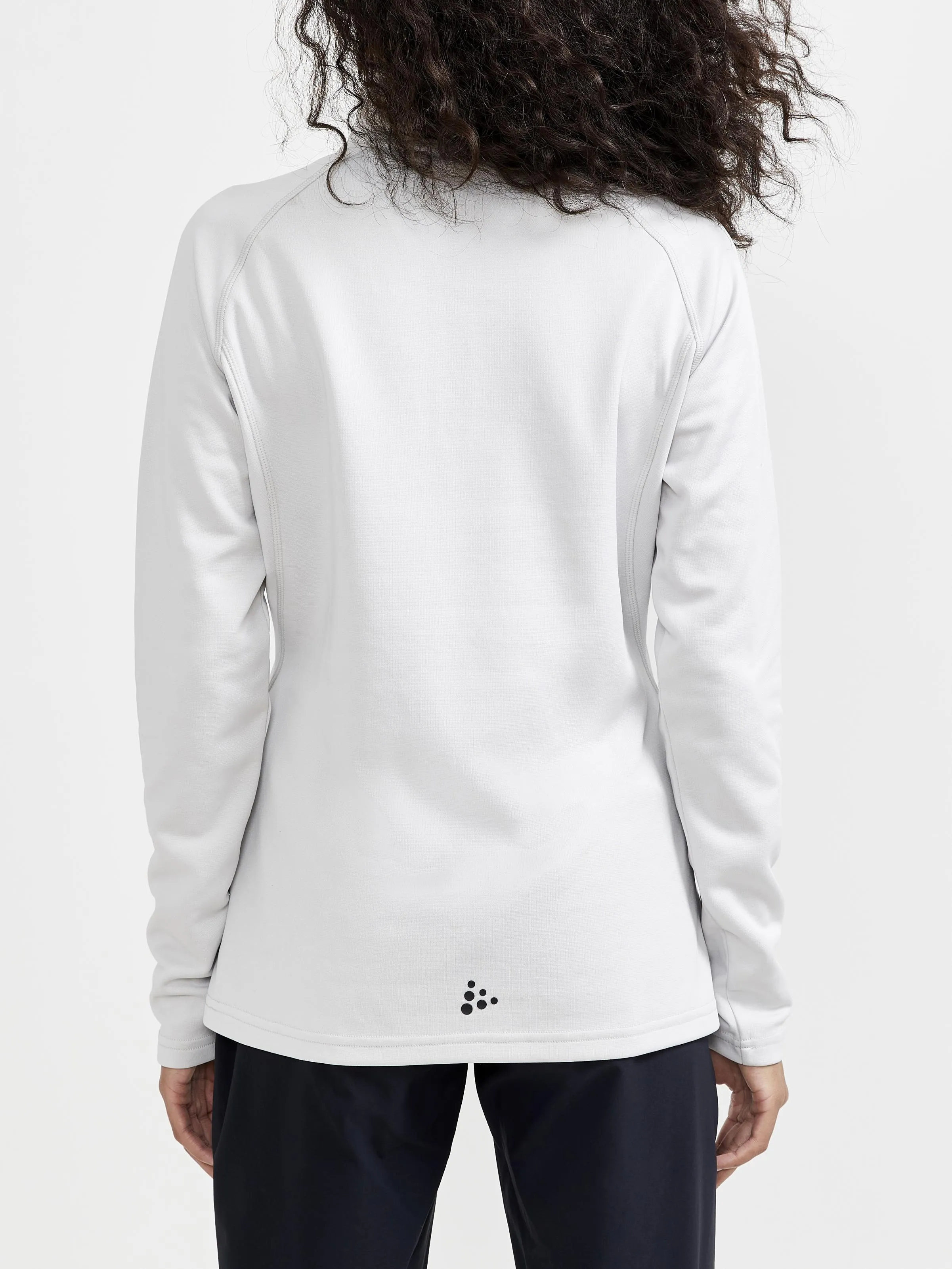 WOMEN'S CORE BEAT THERMAL MIDLAYER