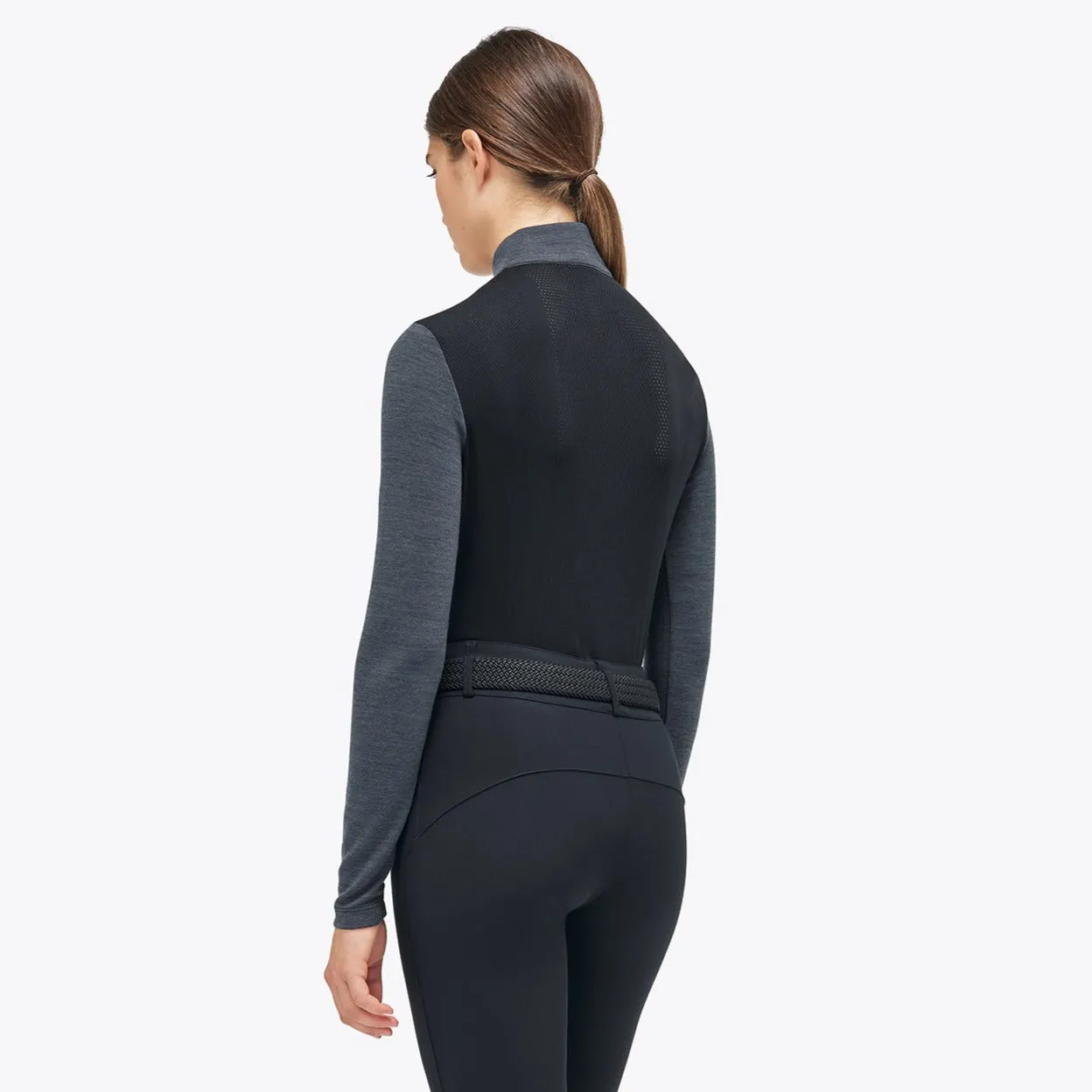 Women´s CT R-Evo Premier Tech Wool Base Layer