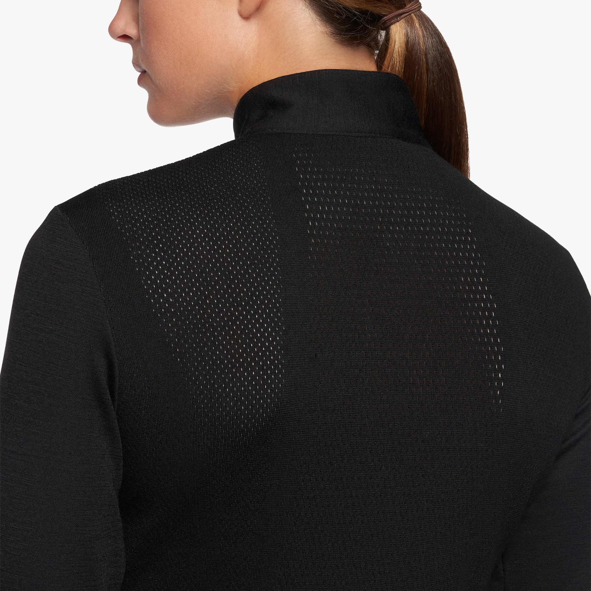 Women´s CT R-Evo Premier Tech Wool Base Layer