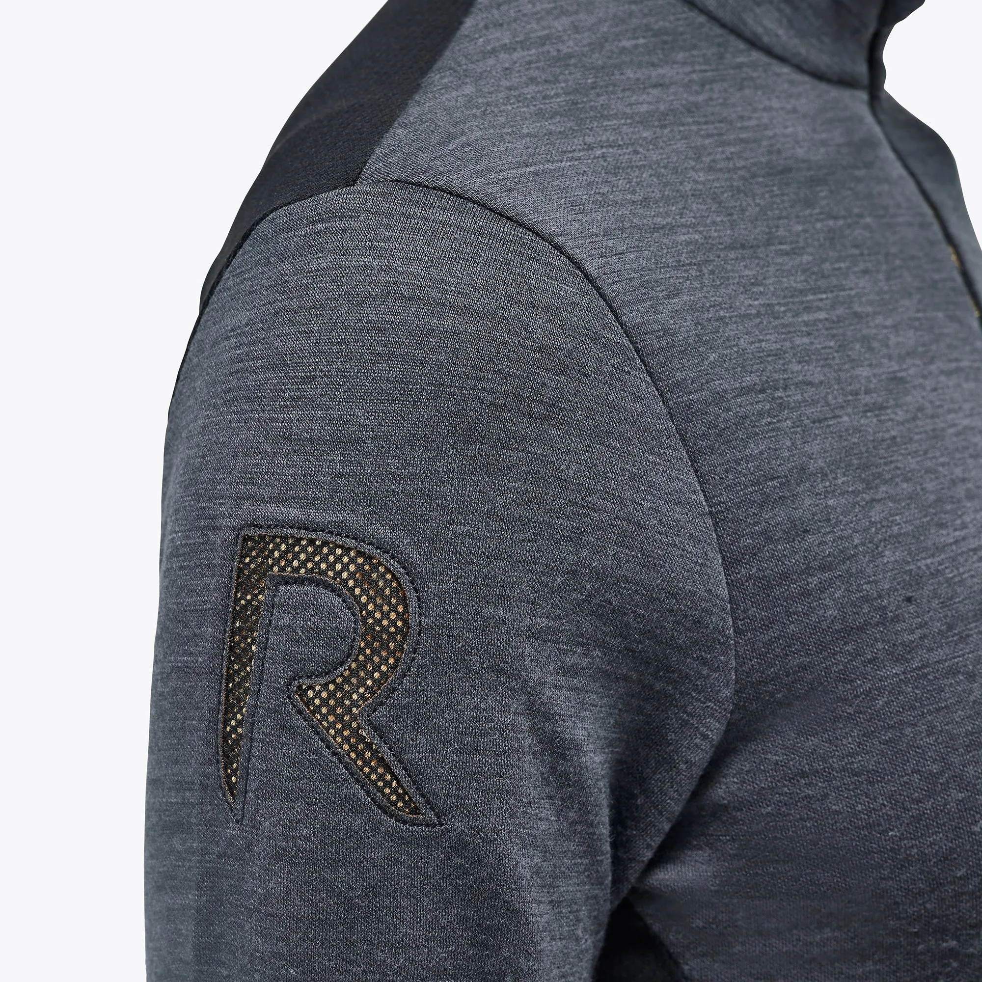 Women´s CT R-Evo Premier Tech Wool Base Layer