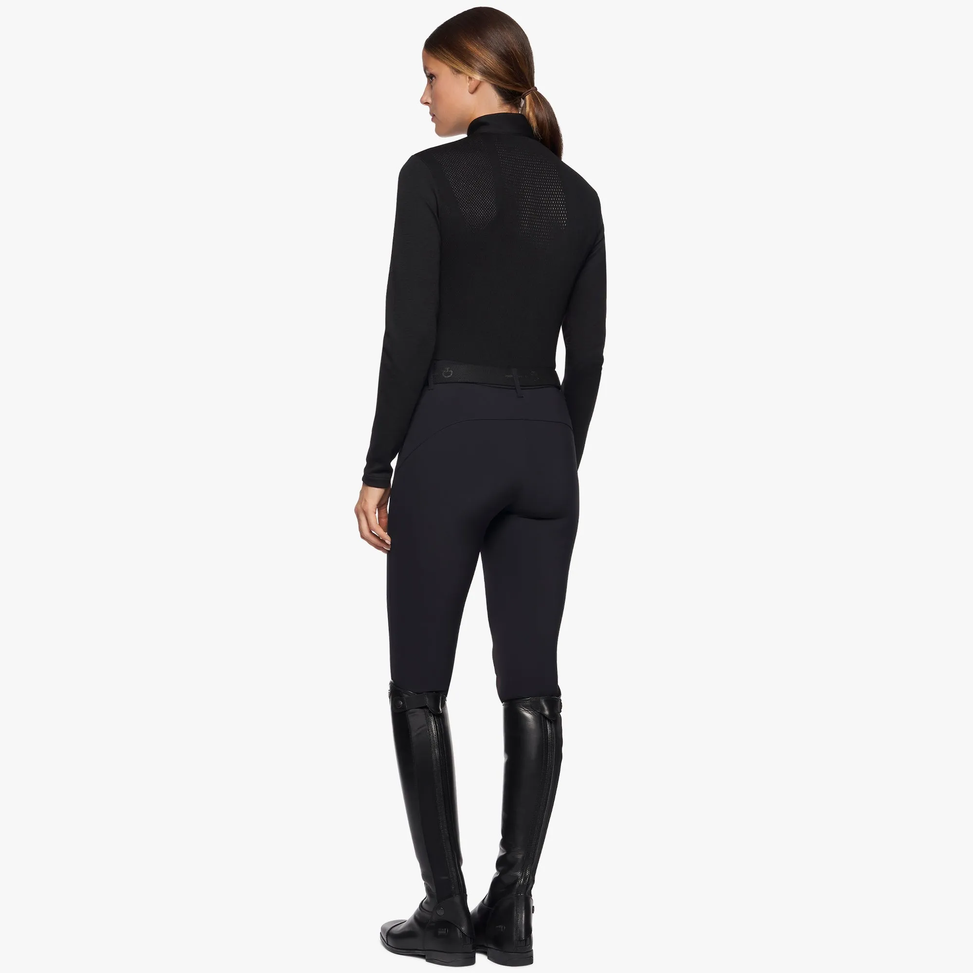 Women´s CT R-Evo Premier Tech Wool Base Layer