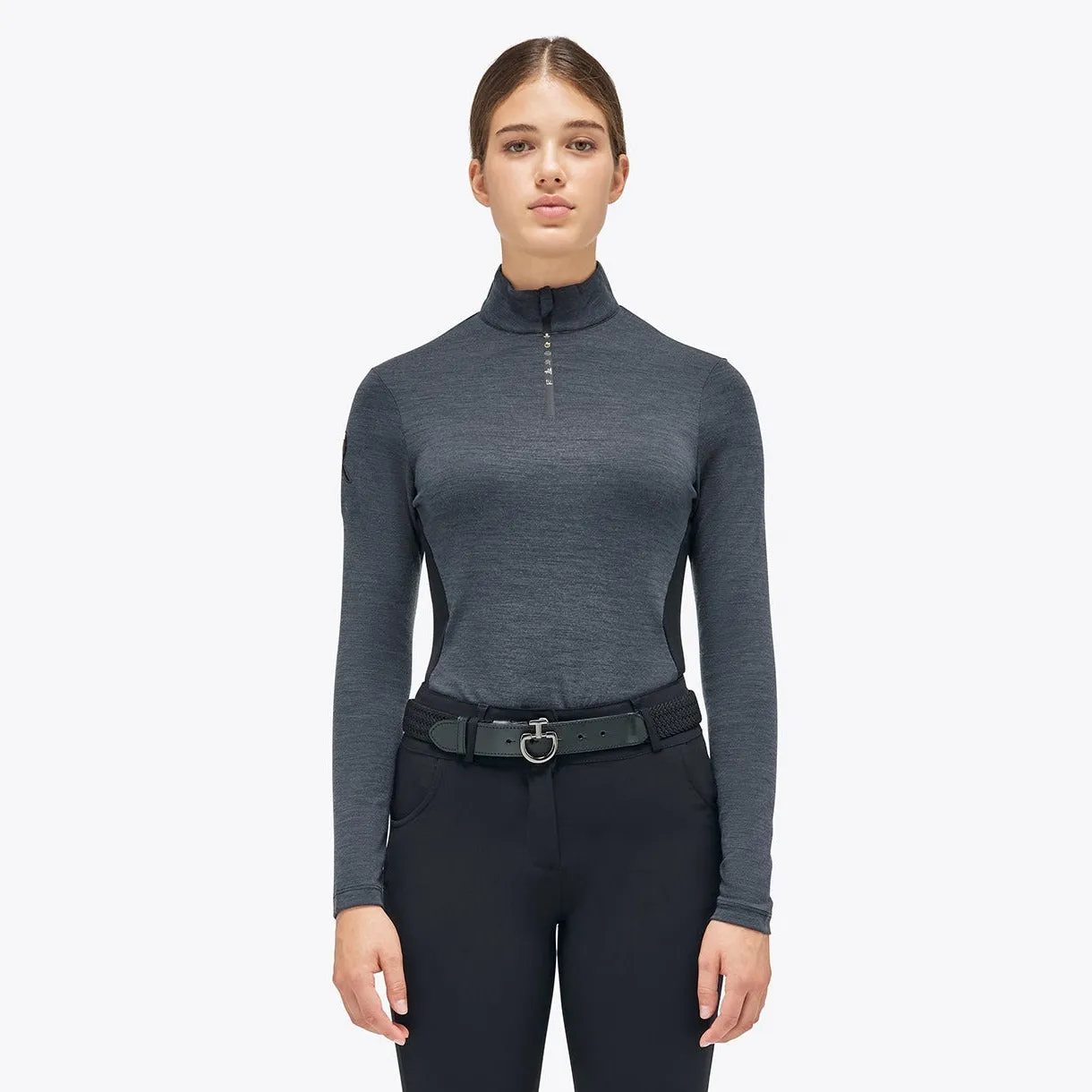 Women´s CT R-Evo Premier Tech Wool Base Layer