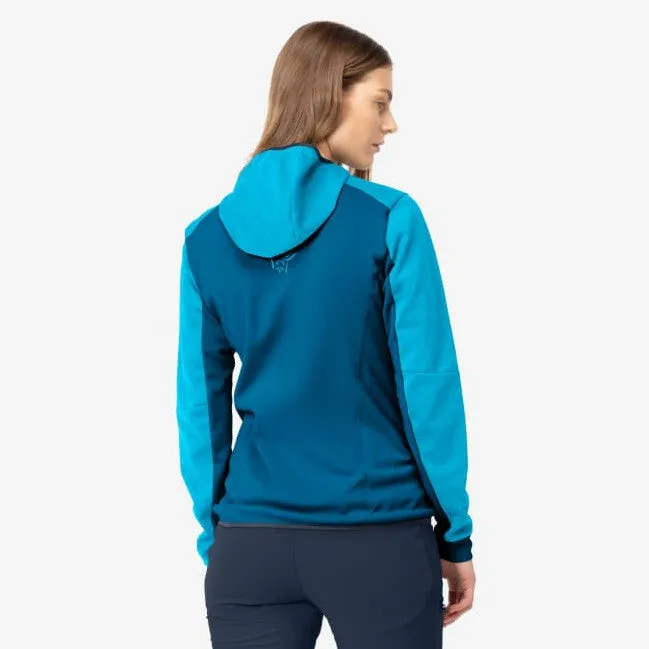 Women's Falketind Warm2 Octa Hood