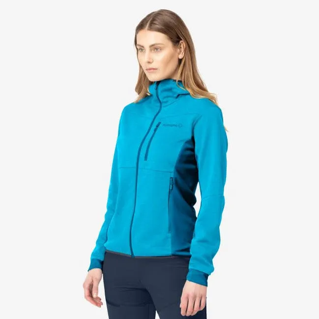 Women's Falketind Warm2 Octa Hood