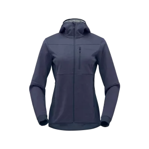 Women's Falketind Warm2 Octa Hood