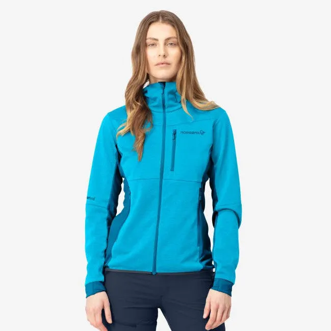 Women's Falketind Warm2 Octa Hood