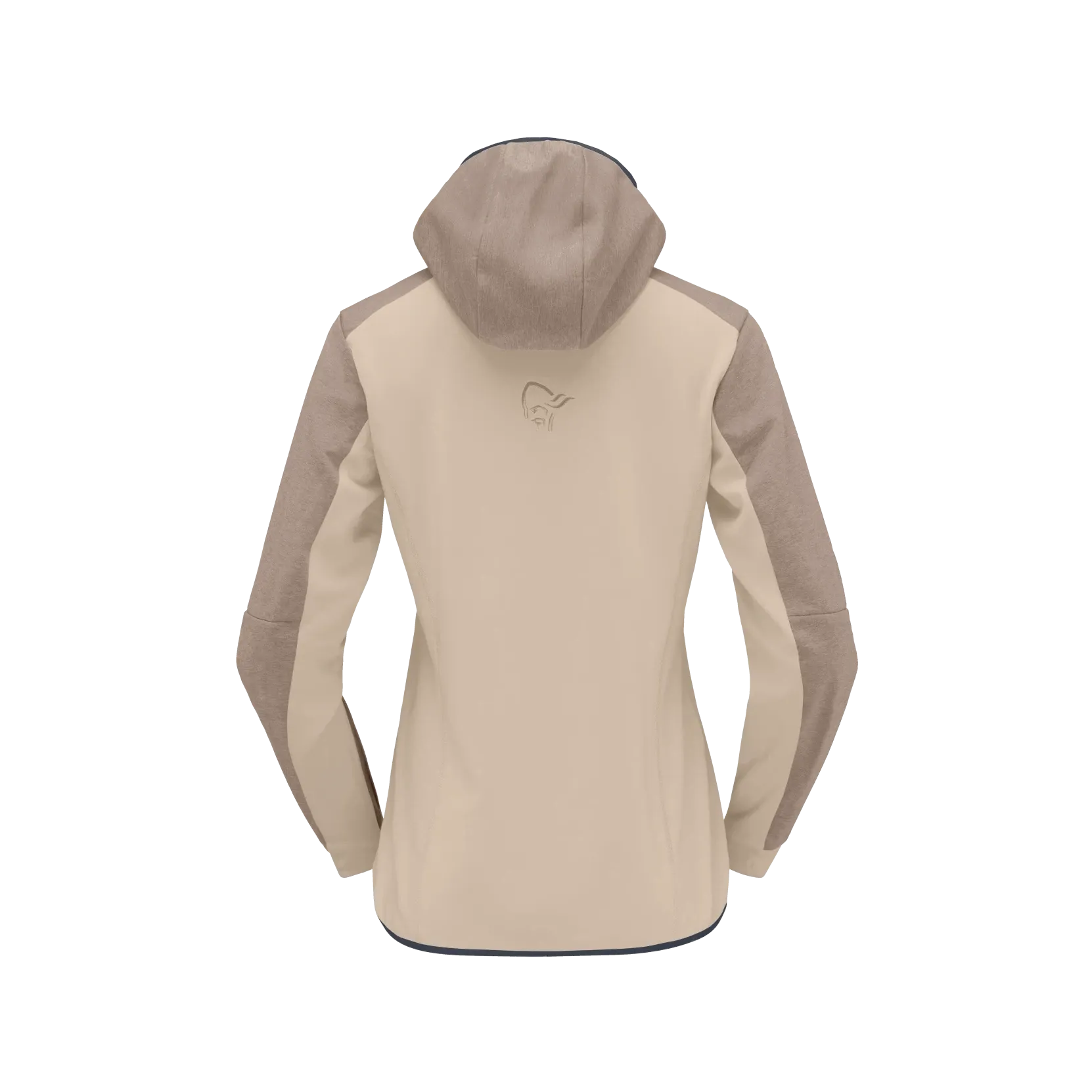 Women's Falketind Warm2 Octa Hood