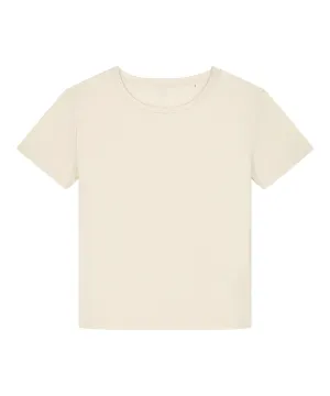 Womens Stella Serena iconic mid-light t-shirt (STTW173) | Natural Raw