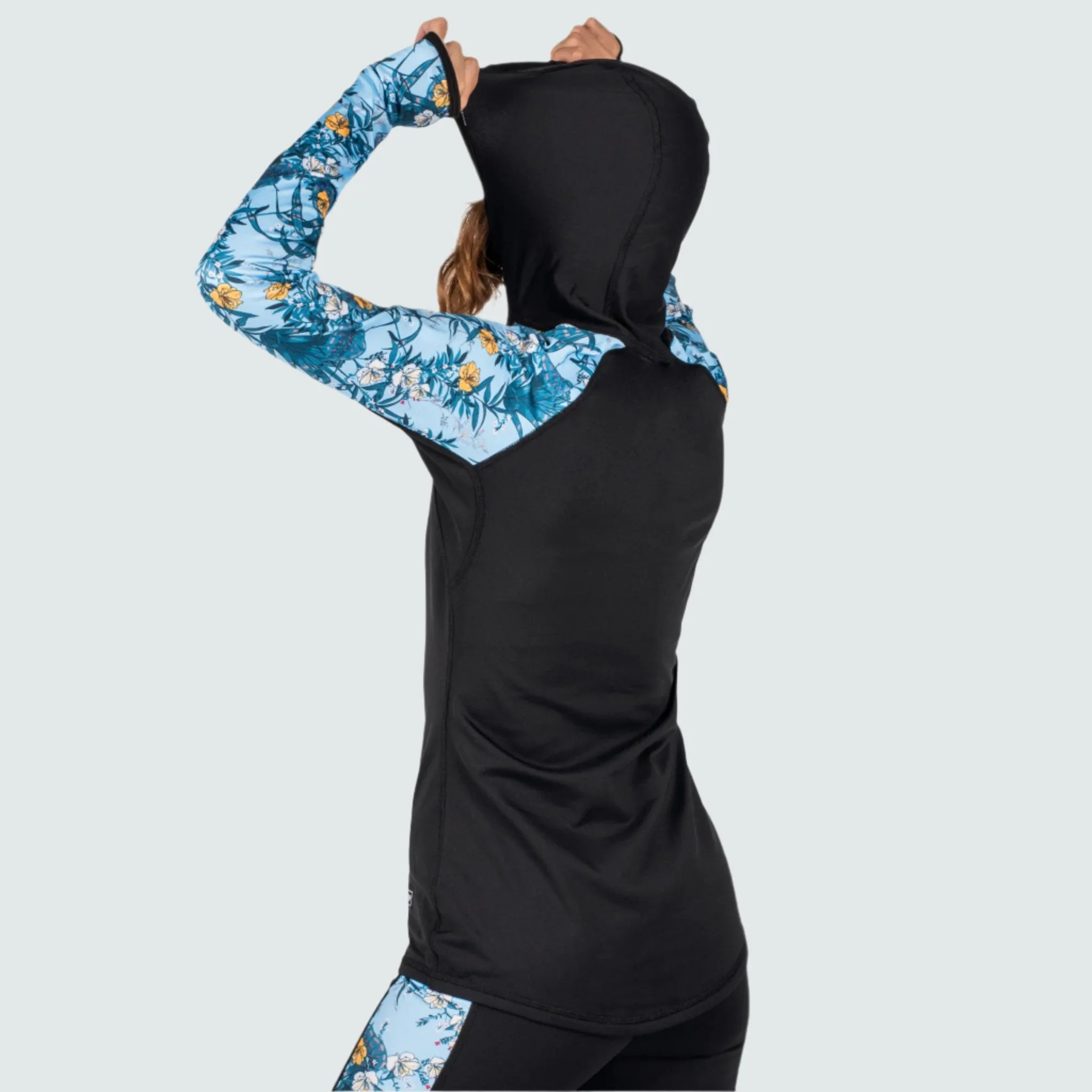 Women's Therma Base Layer Hoodie