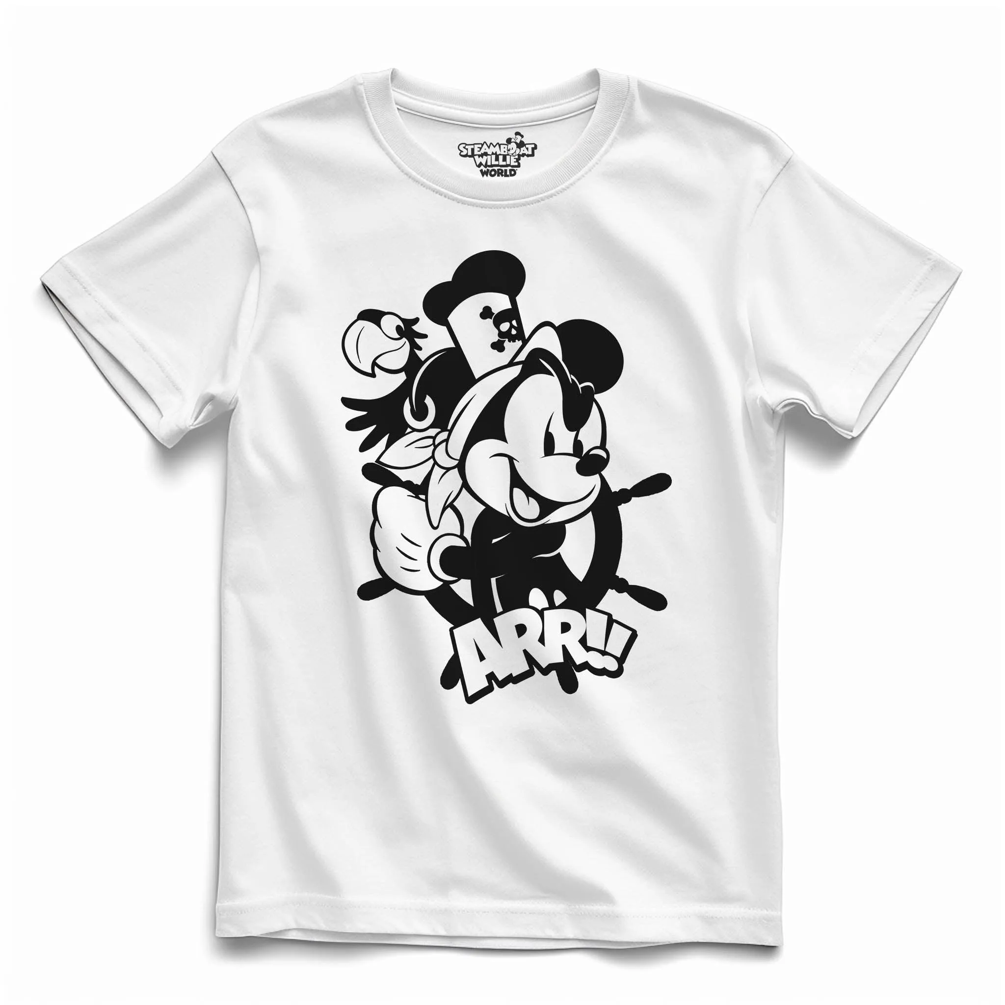 Yo Ho! Youth Tee